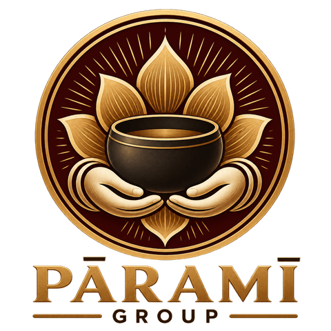 Pārami Group